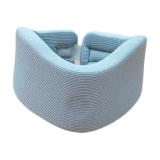 COLLARIN CERVICAL PERFIL MEDIO GRIS GDE