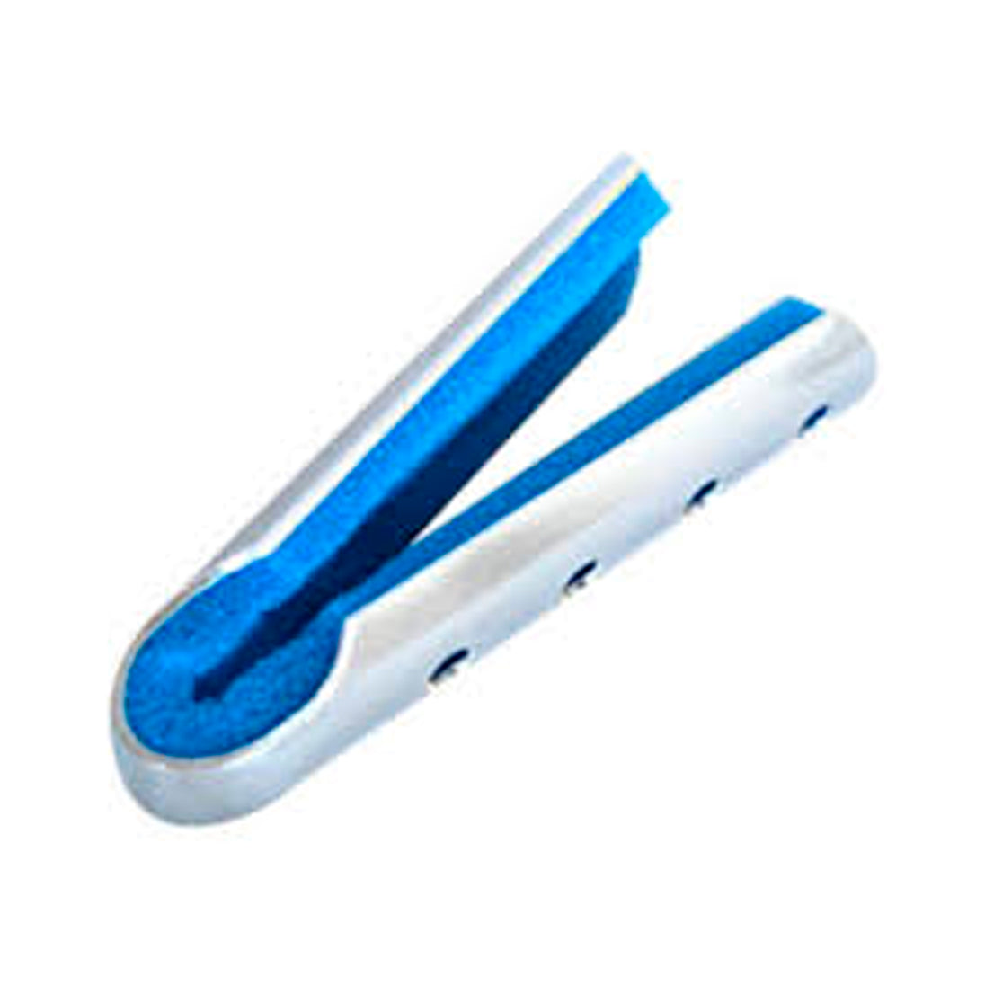 FERULA DE DEDO TIPO PINZA GDE