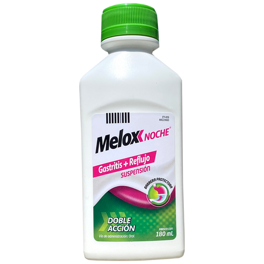 MELOX NOCHE SUSP 180 ML