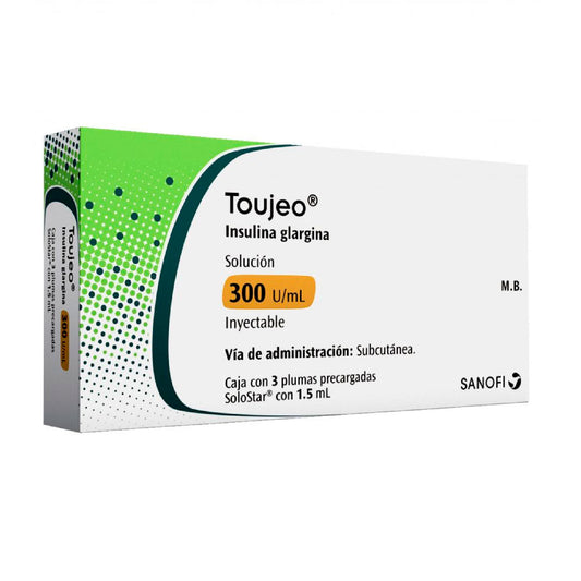 TOUJEO 300U 1 5 ML SOL INY PLUM 3