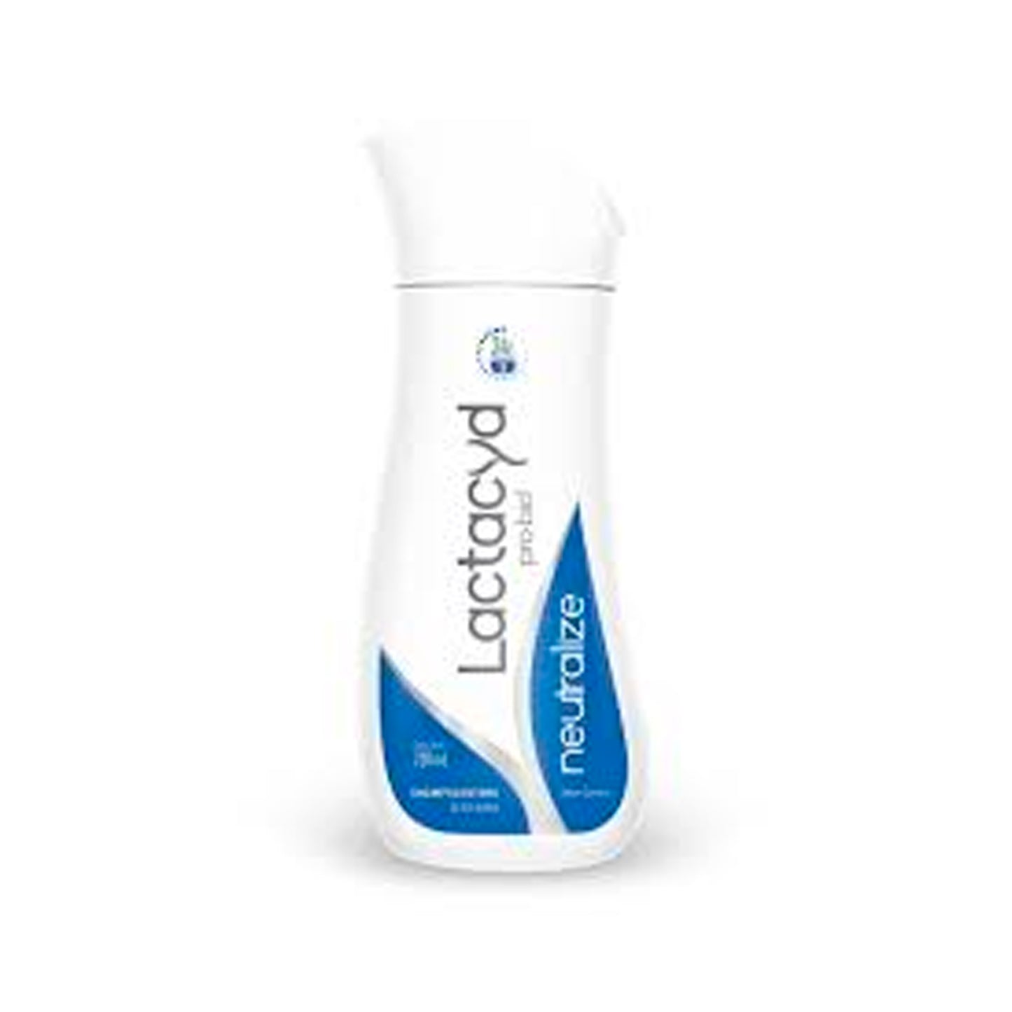 LACTACYD P BIO SH NEUTRALIZE 220ML