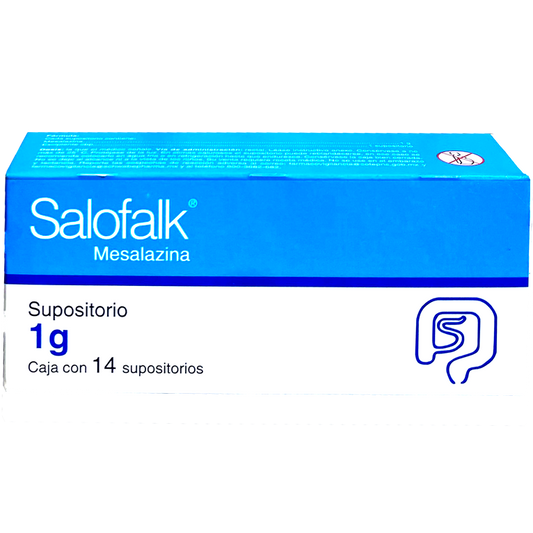 SALOFALK 1G SUP 14