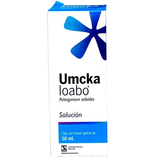 UMCKALOABO SOL 50 ML