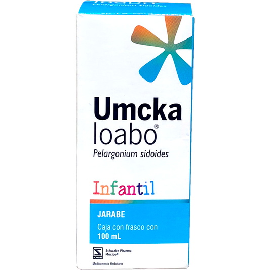 UMCKALOABO JBE INF 100 ML