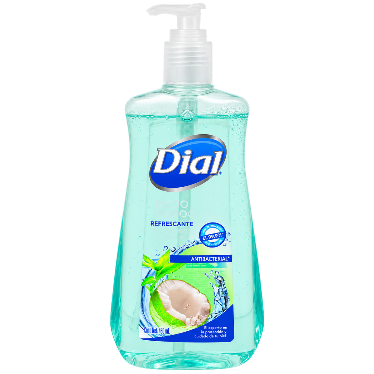 JBN LIQ DIAL ROC COCO P MAN 460ML