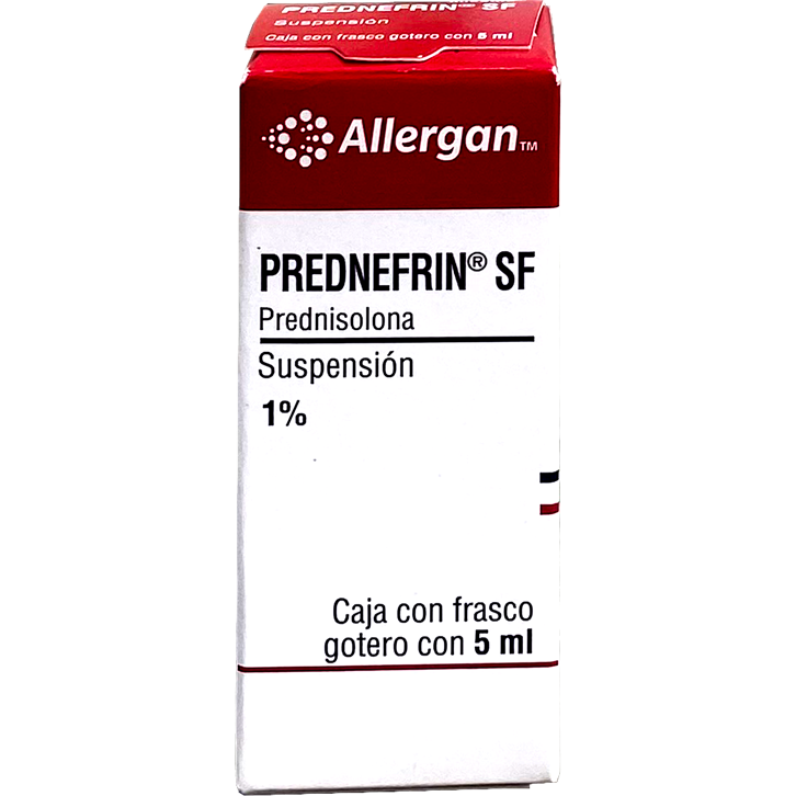 PREDNEFRIN 1 LIQUIFILM 5 ML 398