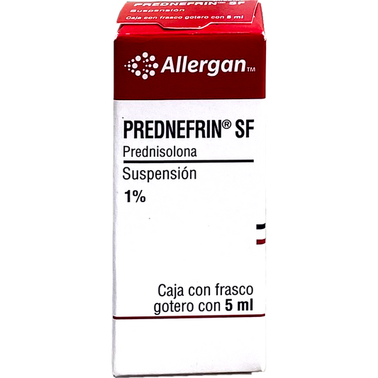 PREDNEFRIN 1 LIQUIFILM 5 ML 398