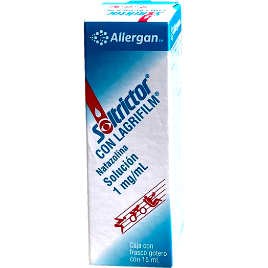 SOLTRICTOR GTS 15 ML