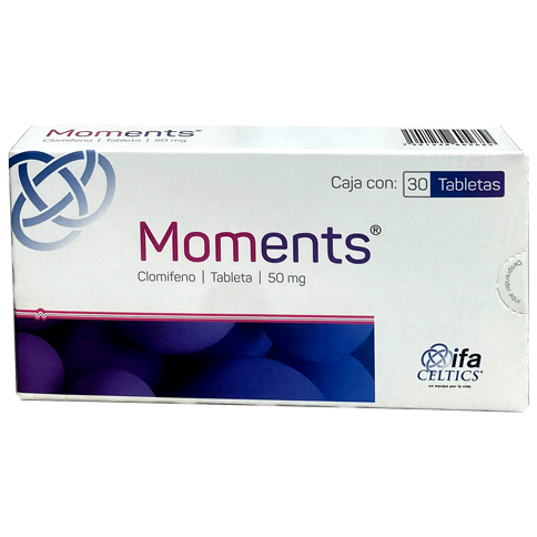 MOMENTS 50 MG TAB 30