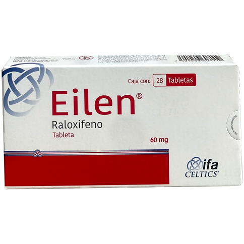 EILEN 60MG TAB C28