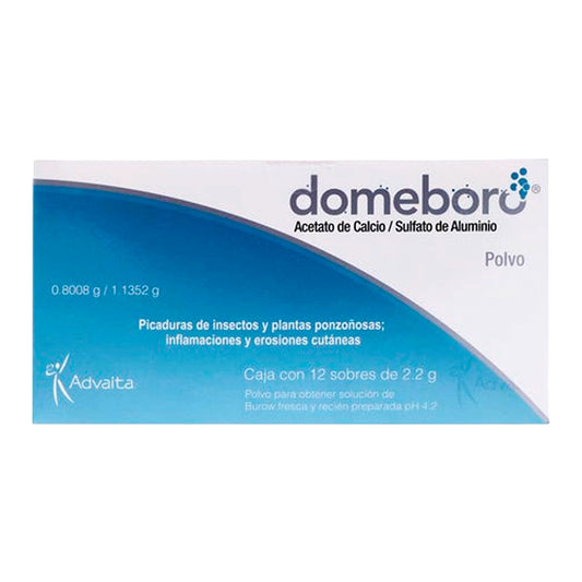 DOMEBORO 36 4 51 6 G PVO SB 12
