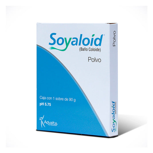 SOYALOID PVO SB 90 G