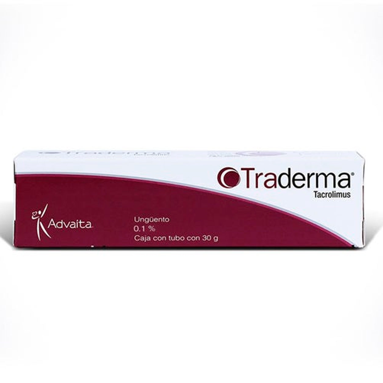 TRADERMA 0 1 UNG TB 30 G
