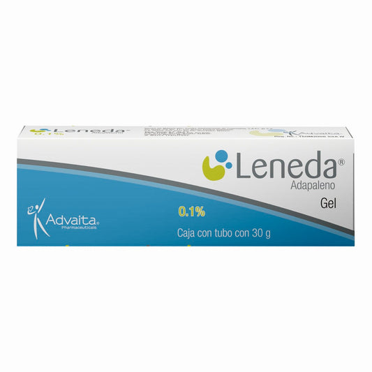 LENEDA 1 GEL TB 30 G