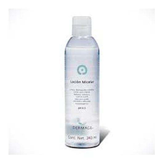 DERMAGE LOC MICELAR PH 6 5 240ML N
