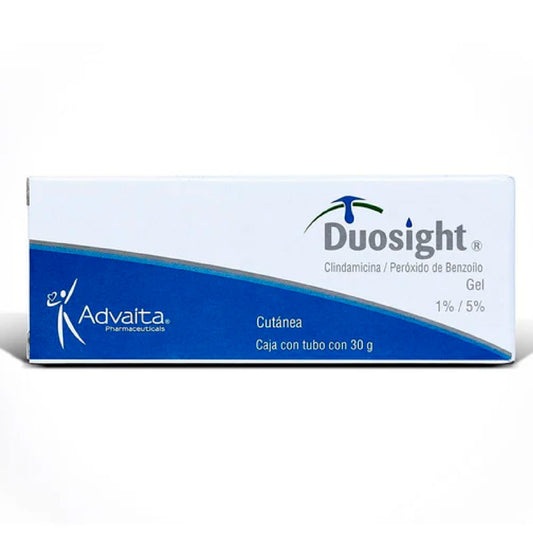 DUOSIGHT 1 5G GEL TB 30G