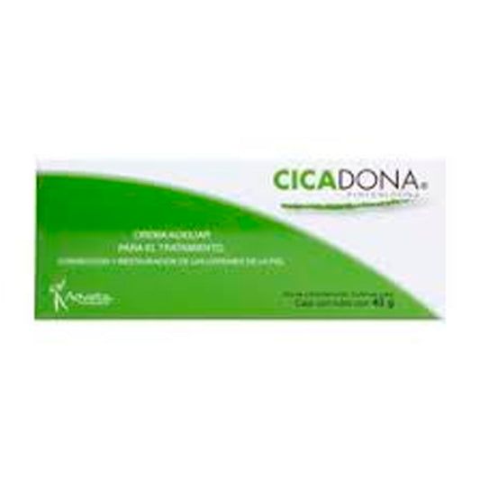 CICADONA CRA 40GR