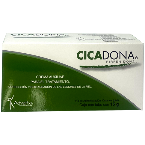 CICADONA CRA 15GR