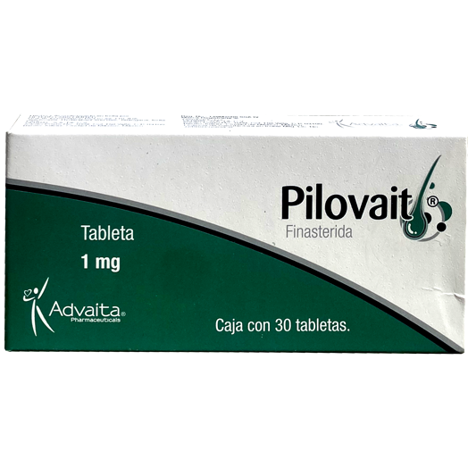 PILOVAIT 1MG TAB 28