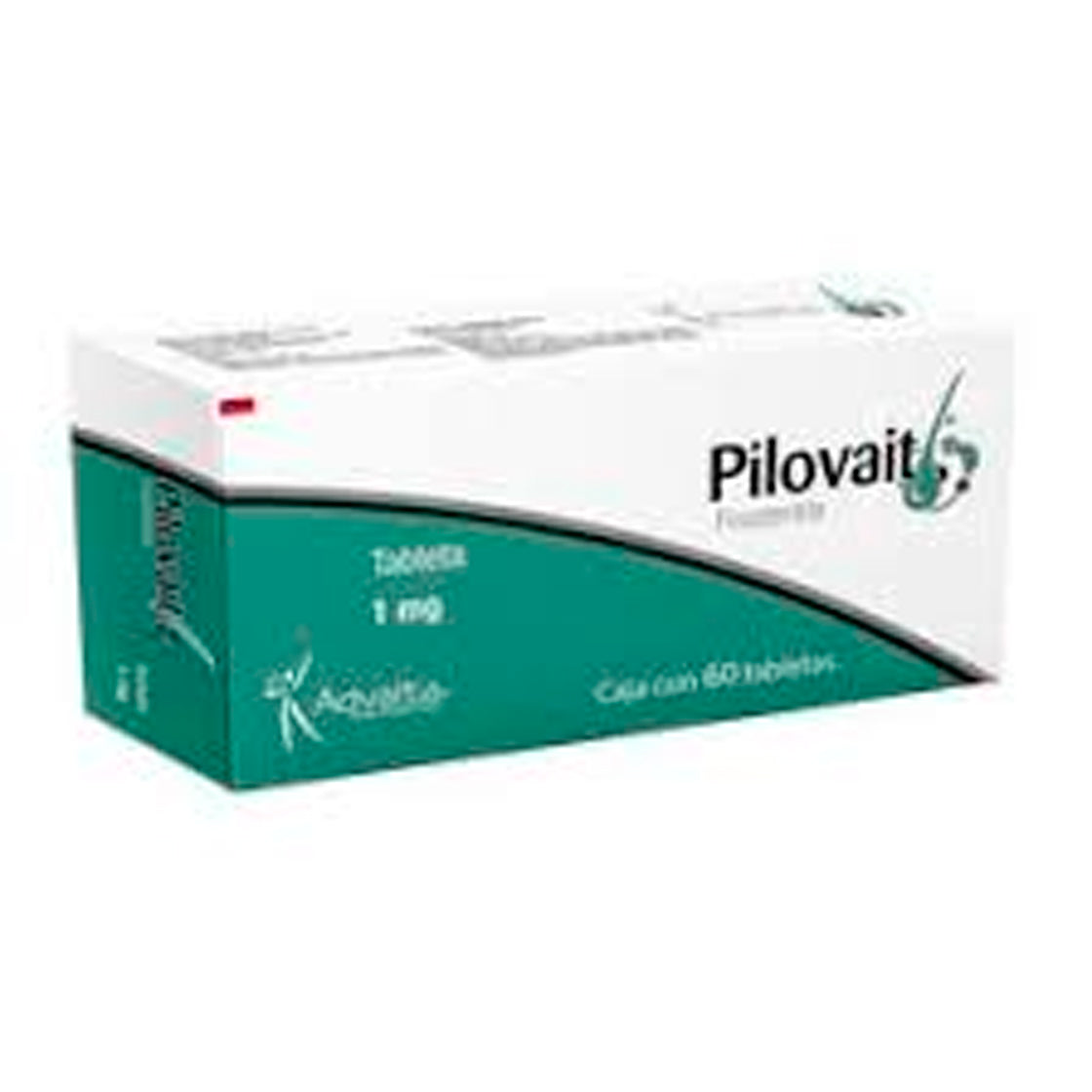 PILOVAIT 1 MG 60 TAB