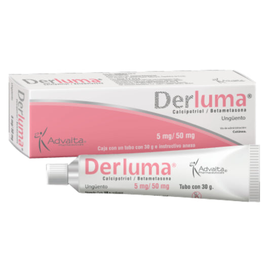 DERLUMA ADVAITA GEL 30GR