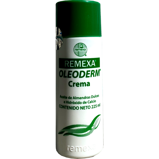 OLEODERM CRA 225 ML