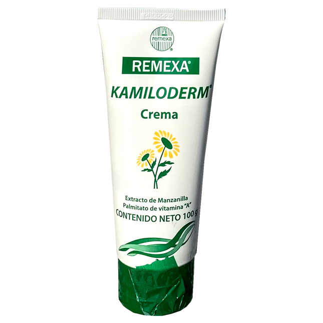 KAMILODERM CRA 100G