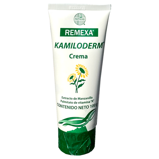 KAMILODERM CRA 100G