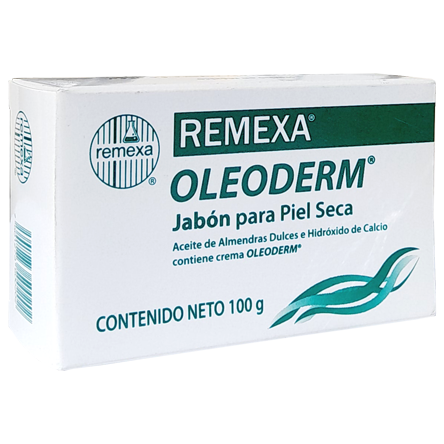 OLEODERM JBN 100 G