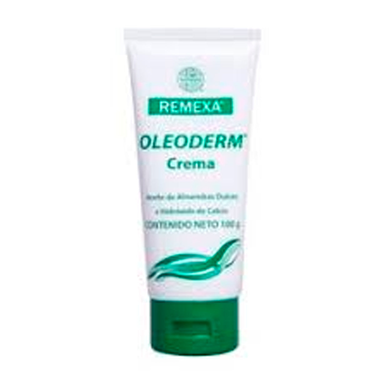 OLEODERM CRA 100 ML