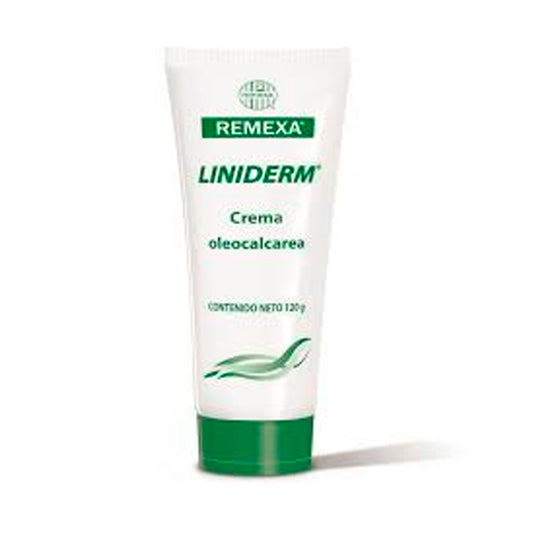 LINIDERM CRA 120 G