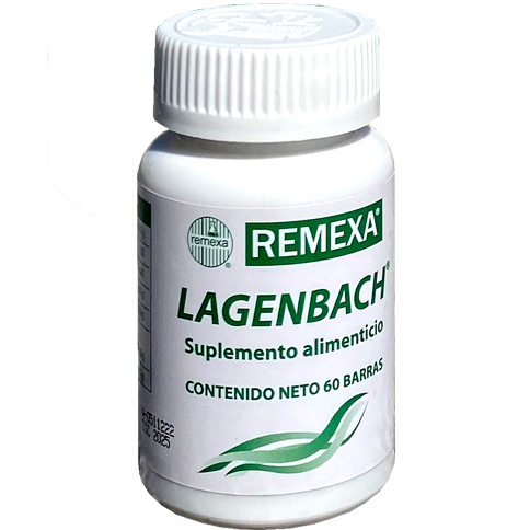 LAGENBACH 2 G CPR 60