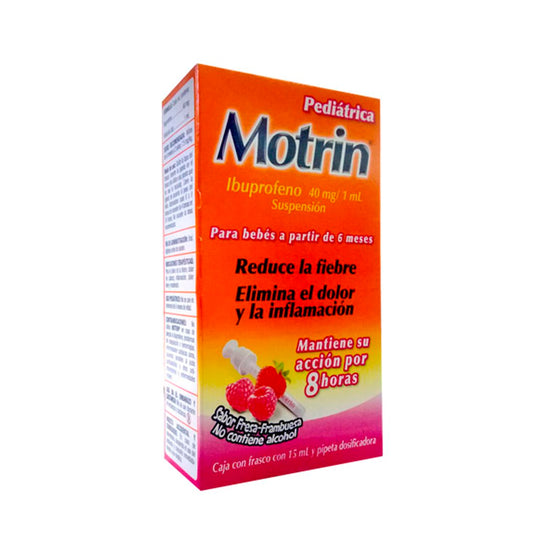 MOTRIN 800 MG GRAG 45