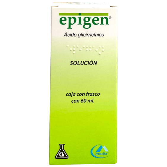 EPIGEN SP SOL 60 ML