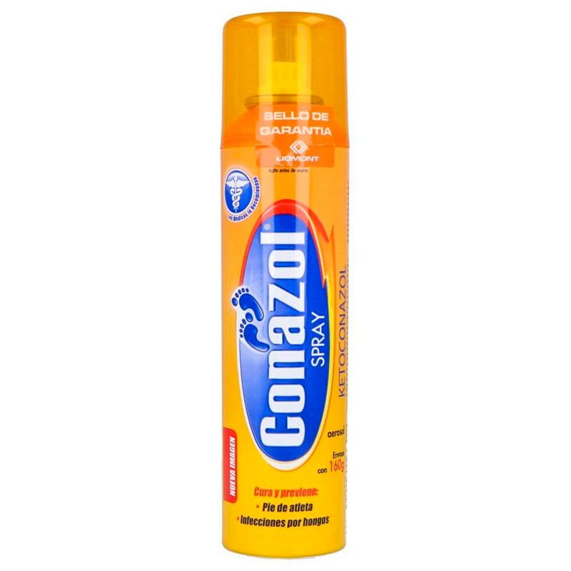CONAZOL SPY PVO 160 G