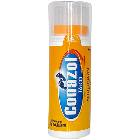 CONAZOL TCO 60 G
