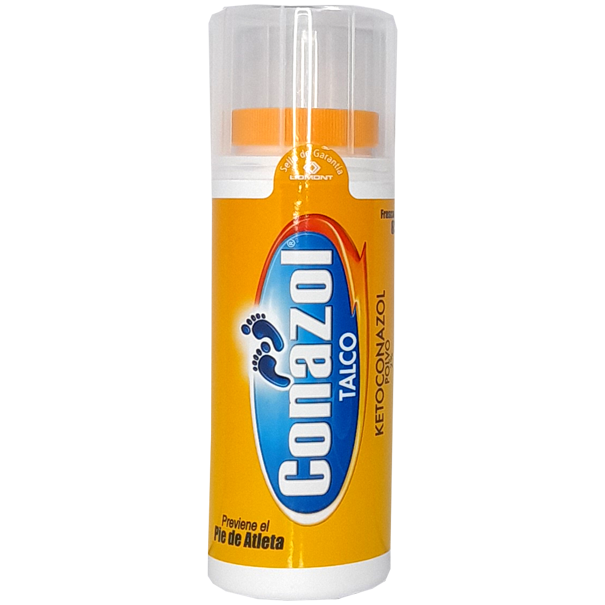 CONAZOL TCO 60 G
