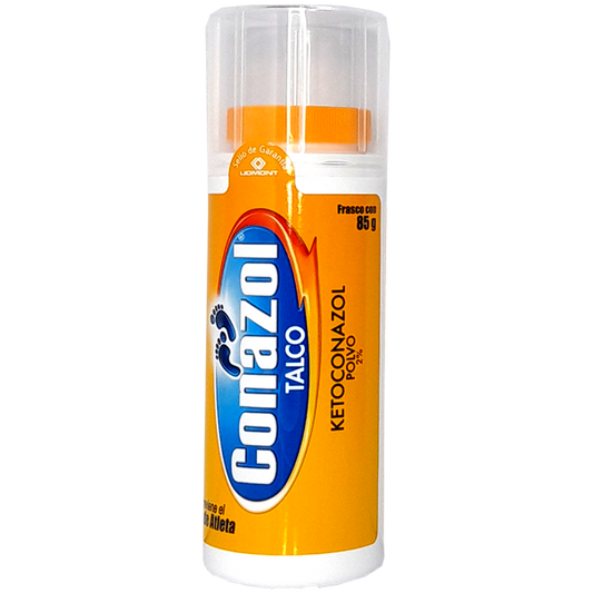 CONAZOL TCO 85 G