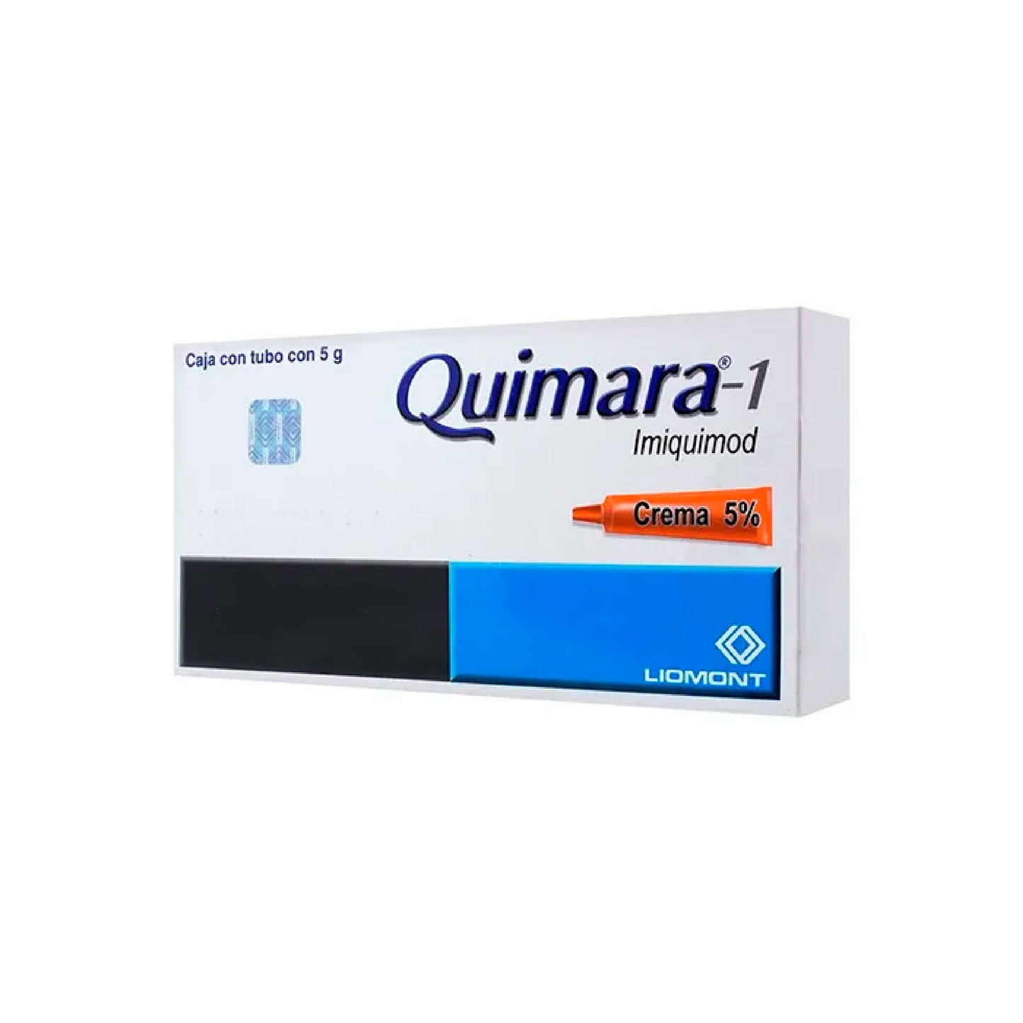 QUIMARA 1 5 CRA TB 5 G