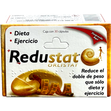 REDUSTAT 60 MG CAPS 30