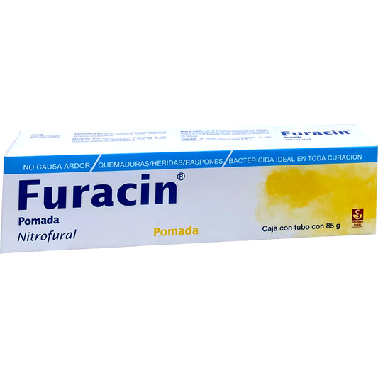 FURACIN POM 85 G 511