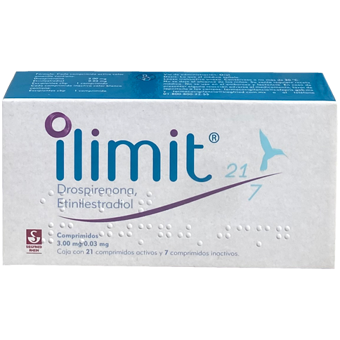 ILIMIT 3 0 030 MG CPR 28 594