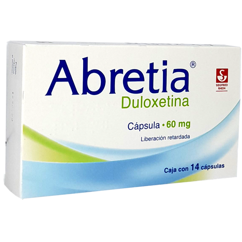 ABRETIA 0 60 MG C 14 CAPS