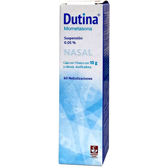 DUTINA SUSP PED 05 SPY NASAL 10G