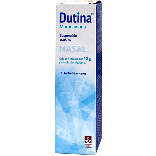 DUTINA SUSP PED 05 SPY NASAL 10G