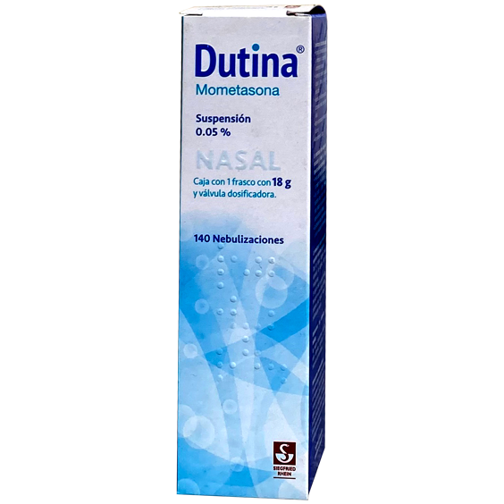 DUTINA SUSP AD 05 SPY NASAL 18G