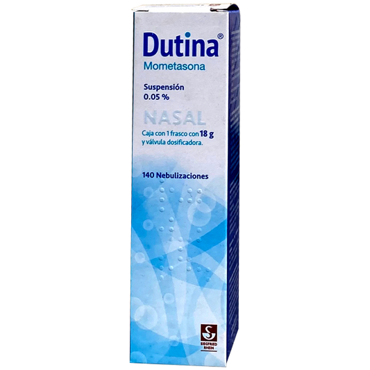 DUTINA SUSP AD 05 SPY NASAL 18G