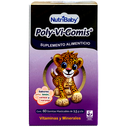 POLY VI GOMIS C 60