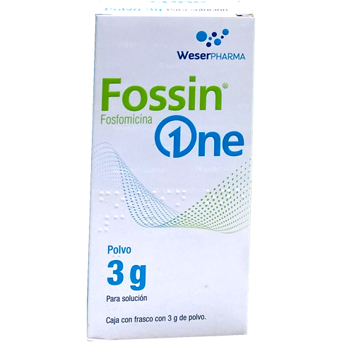 FOSSIN ONE 3G SOL PVO
