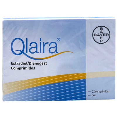QLAIRA CPR 28 241